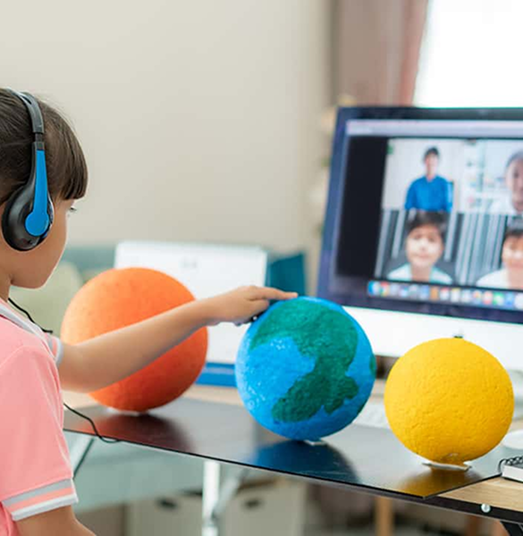 Create engaging learning experiences