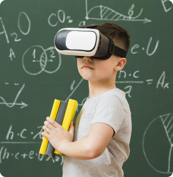 Prepare students with future-ready skills